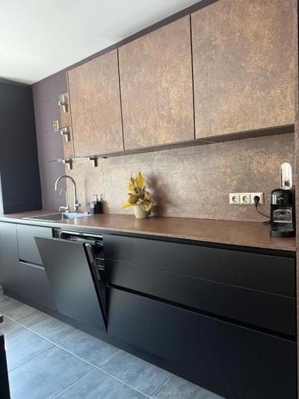 3camere in vila, 101mp, cheltuieli incluse zona Iulius Mall/Gheorgheni - 2