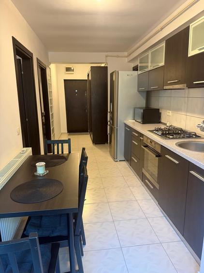 1 Decembrie 1918, 15 minute metrou, complex Sara Residence, parcare, centrala - 15