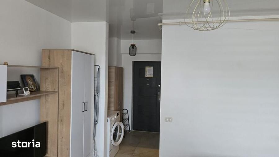 Garsoniera de vanzare Pollux Residence - Dudu Chiajna - 3