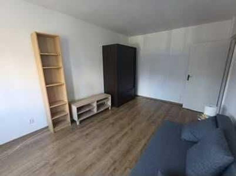 Apartament 1 camera, 35 mp, Etaj 2, Piata Marasti - 3