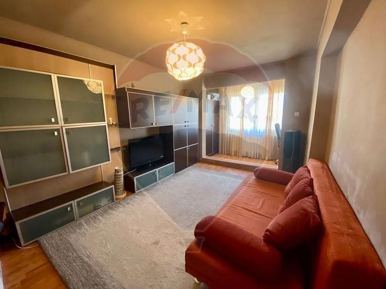 Apartament cu 2 camere în Rogerius