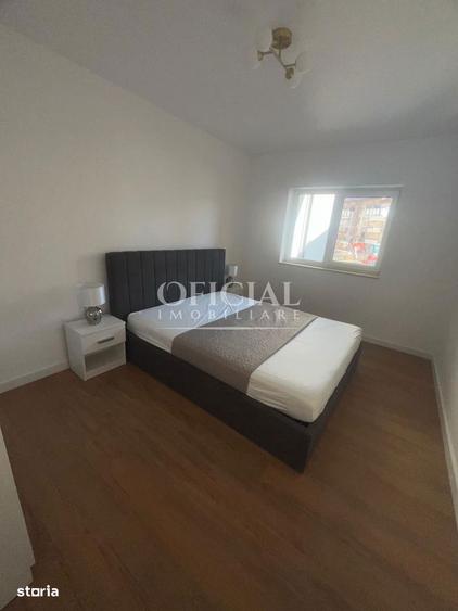 Apartament 3 camere | Pet friendly | Parcare | 68mp | Eroilor Floresti - 8