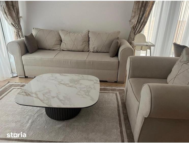 Casa Stefanesti, Zona La Cetate, Mobilata, 2025, de Lux, 0% Comision - 11