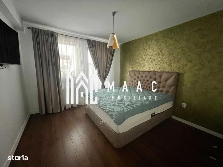 Casa 4 camere I Curte I Acces auto I Selimbar - 5
