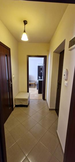 De inchiriat Apartament 2 camere decomandat ultracentral strada Nicolae Titulescu 3 scara A apartament 11 - 8