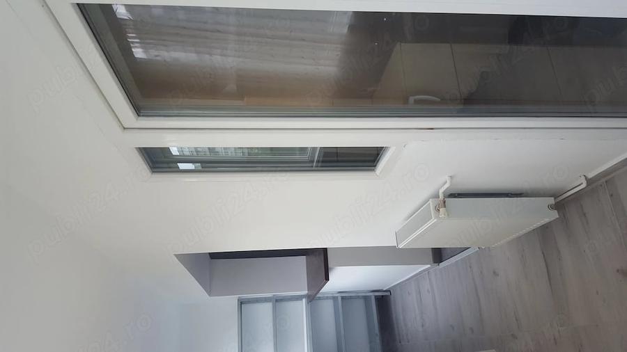 Apartament cu 2 camere decomandat în B-dul București