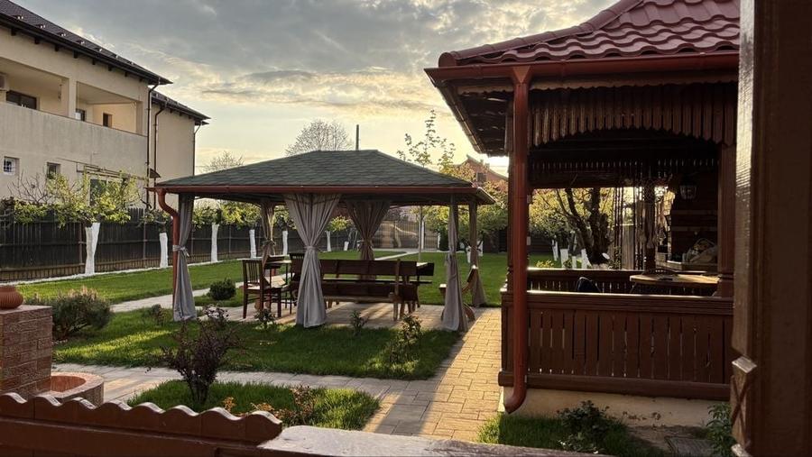 Casă cu 1 camere în Central