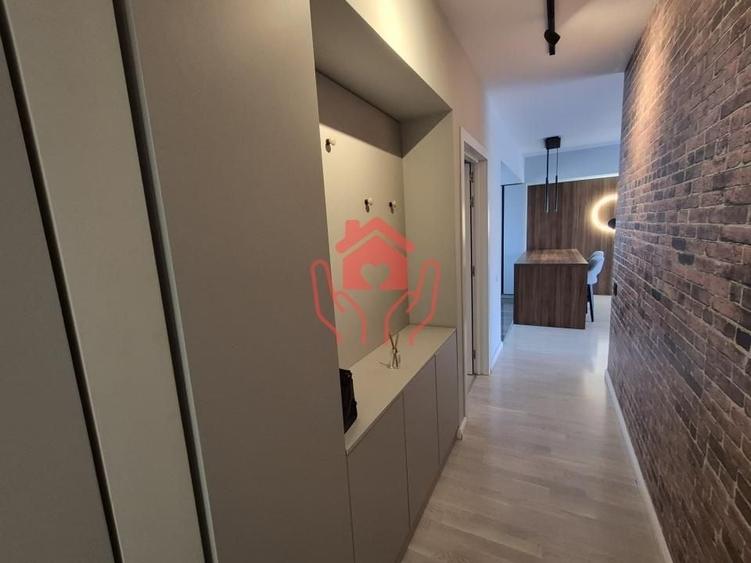 Calea VICTORIEI (Academia Romana)-Imobil BOUTIQUE, apartament luxury, barbeque! - 15