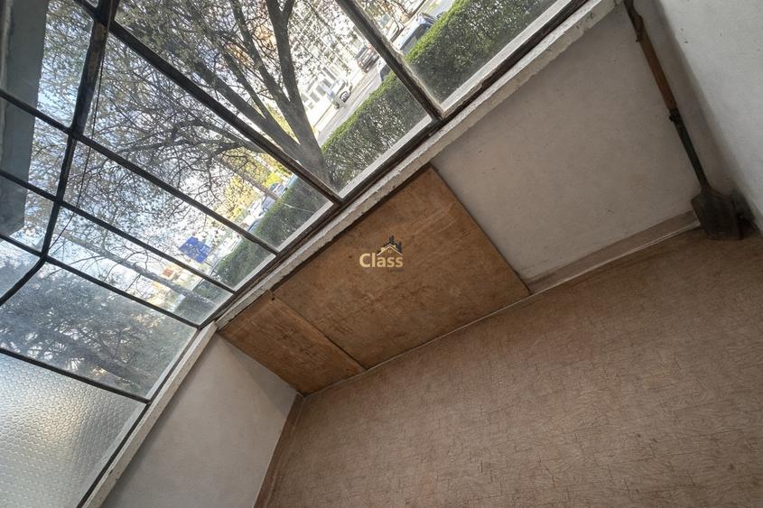 Apartament 3 camere | Decomandat | 65 mpu | zona Big Manastur - 9