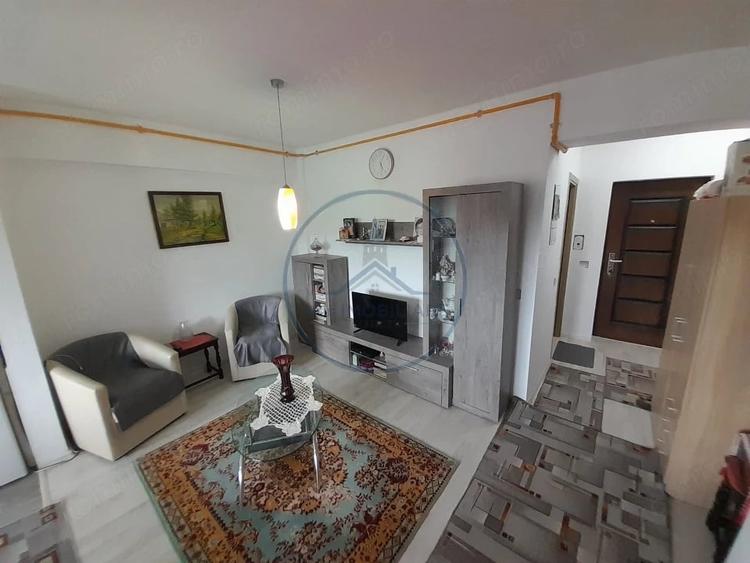 Apartament 2 camere, zona Malinului - 12
