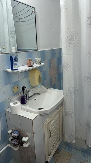 Garsonieră semidecomandată în Central