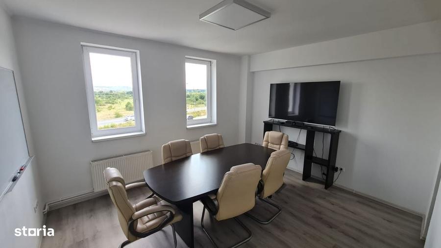 Inchiriere spatiu comercial 155mp, parcare - 3