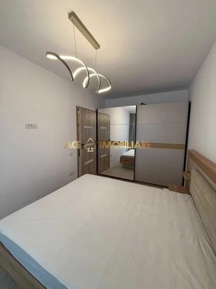 2 Camere de inchiriat | Popesti Leordeni | Metrou | Centrala | Parcare - 3
