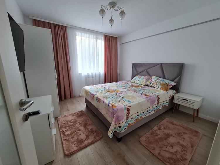 Vand Apartamanet 2 Camere Centru (Maestro) - 8