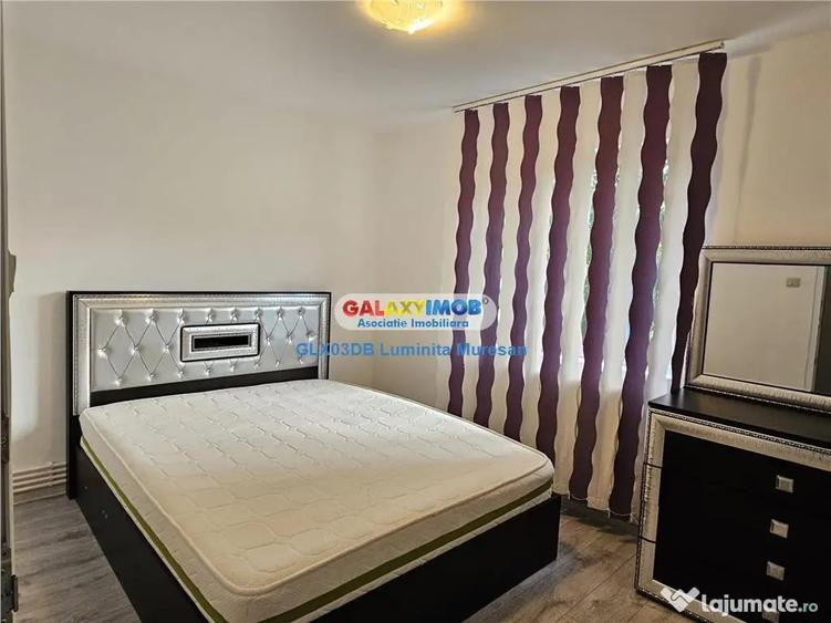 Apartament 2 camere confort 2 Targoviste Micro 6 - 7