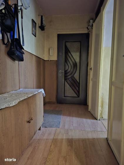 Apartament cu 2 camere în Rogerius