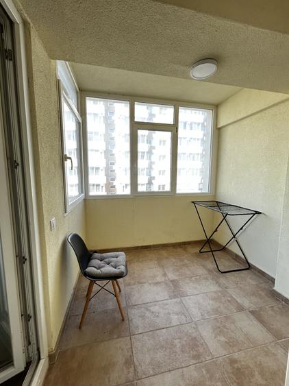 Apartament cu 2 camere decomandat, mobilat în Nord