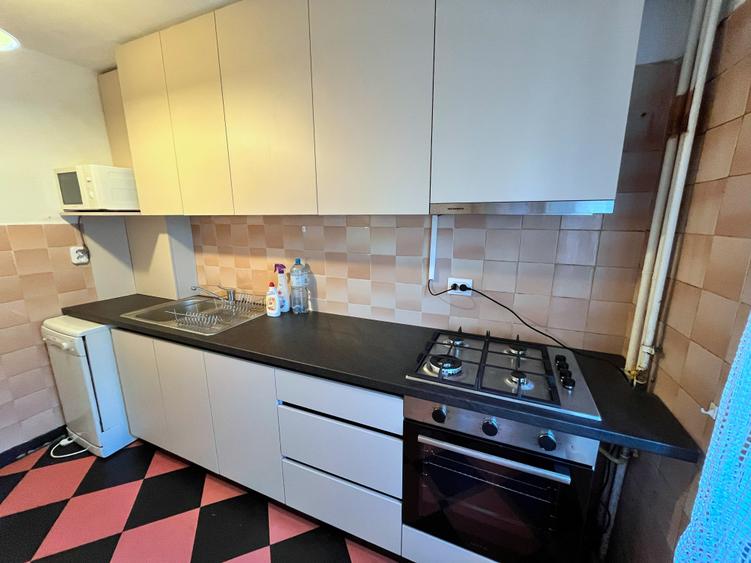 Apartament 3 camere decomandat Zorilor etaj intermediar - 1