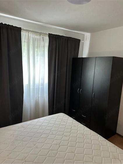 Proprietar, inchiriez apartament 2 camere decomandat, centrala proprie, Pia?a Sudului - 6
