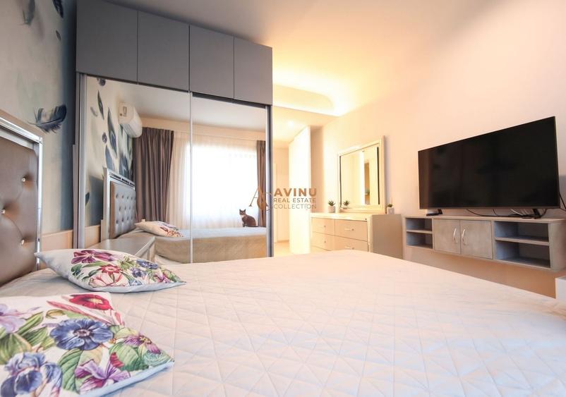 Apartament cu 3 camere în Sud-Vest