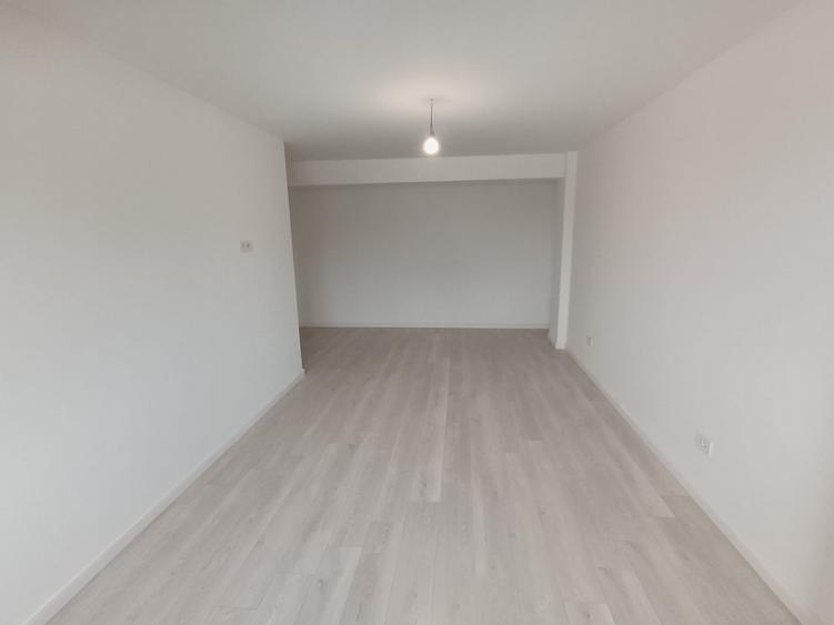 Apartament cu 2 camere decomandat în Păcurari