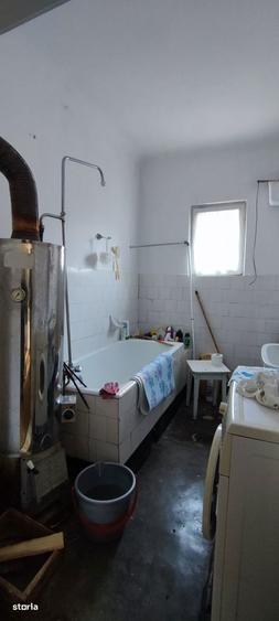 Casa 3 camere cu garaj ?i 2 pivni?e Orasul Bicaz, Jud Neamt - 10