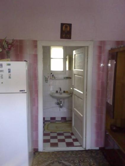 Casă cu 4 camere cu Teren 728 Mp în Gurahonț