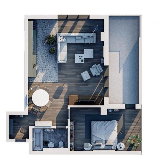 Hotel/Pensiune, de 3,625 mp, în Mamaia-Sat