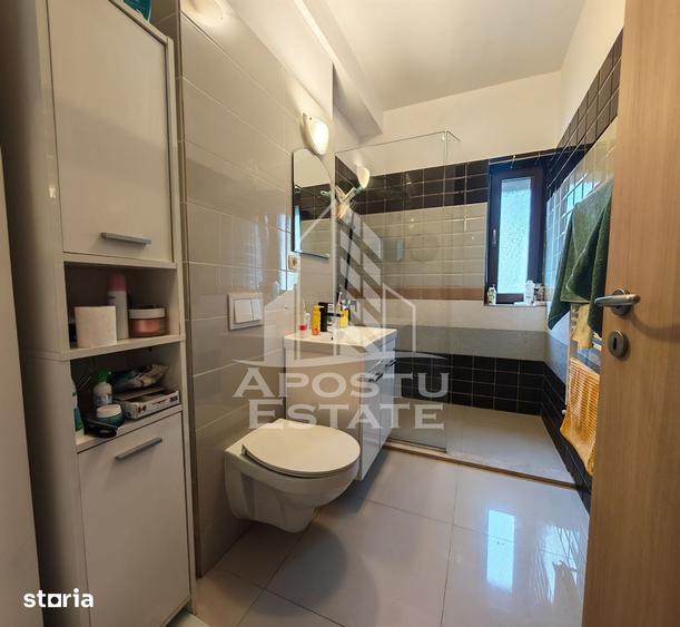 Apartament cu 2 camere decomandat în Dumbrăvița — fotografia 1