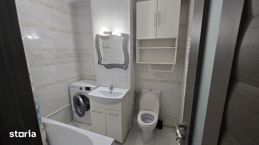 Garsonieră în Central