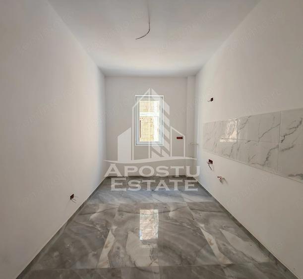 Apartament cu 3 camere decomandat în Calea Urseni