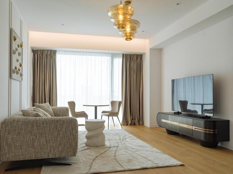 Apartament premium cu 3 camere | Floreasca | Vedere Lac - 1