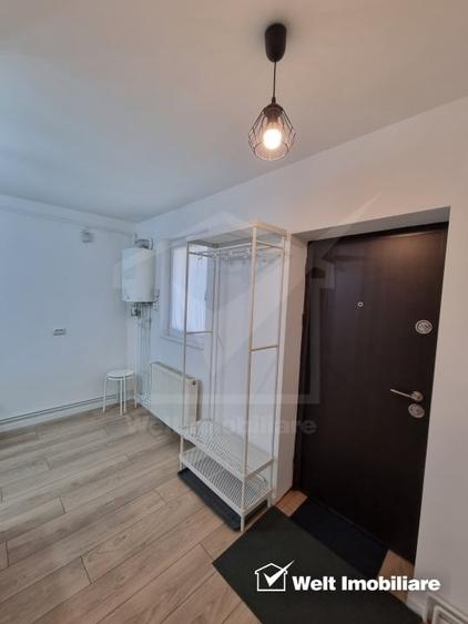 Apartament cu 1 camera, zona The Office, Marasti - 6