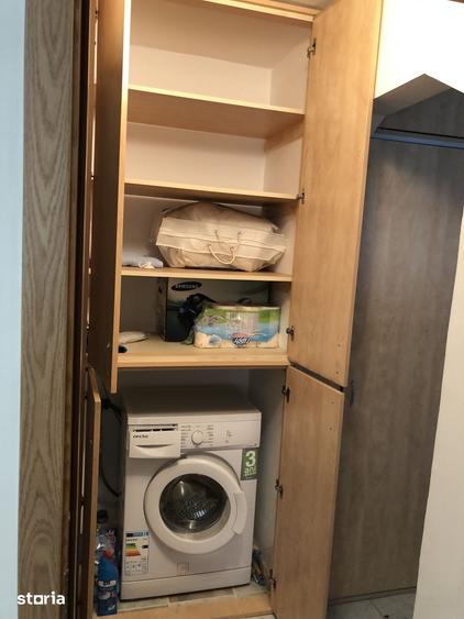 Apartament cu 2 camere, mobilat în Berceni