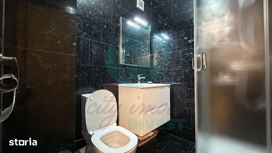 Apartament cu 3 camere în Aviatorilor