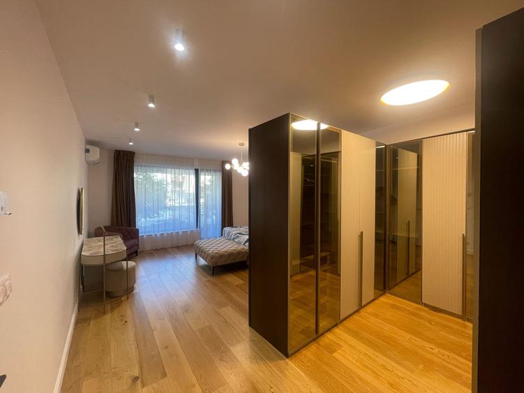3 camere - VOLO RESIDENCE, Băneasa, Herăstrău, Aerogării - 20