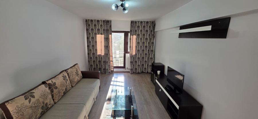 Apartament cu 2 camere decomandat în Unirii