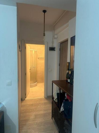 Garsonieră în Sisești