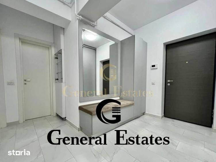 Apartament cu 2 camere în Nicolina