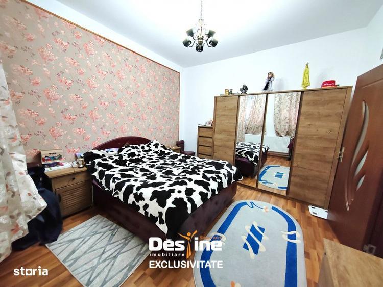 Casă cu 5 camere cu Teren 180 Mp în Central