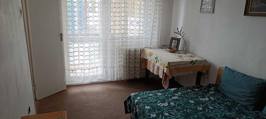Garsonieră semidecomandată în Central