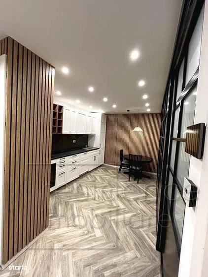 Apartament modern 2 camere, Semicentral, zona The Office+Garaj - 4