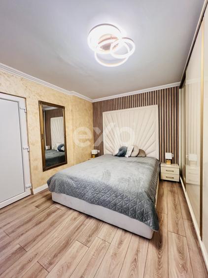 Duplex cu 3 camere cu Canalizare în Vladimirescu