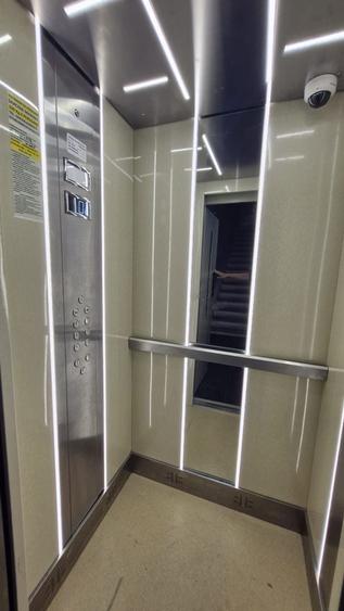 Apartament cu 2 camere decomandat în Tineretului