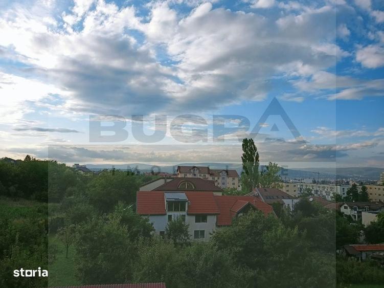 Apartament de 3 camere, modern, 94mp, zona Alverna - 7