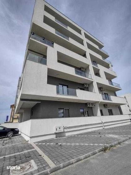 APARTAMENT DE VANZARE NAVODARI 100 METRI PLAJA - 2