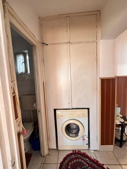 Apartament cu 2 camere decomandat în 9 Mai