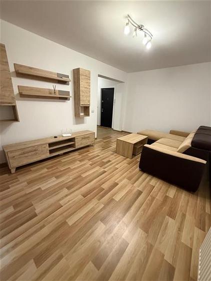Apartament cu 2 camere decomandat în Dudu