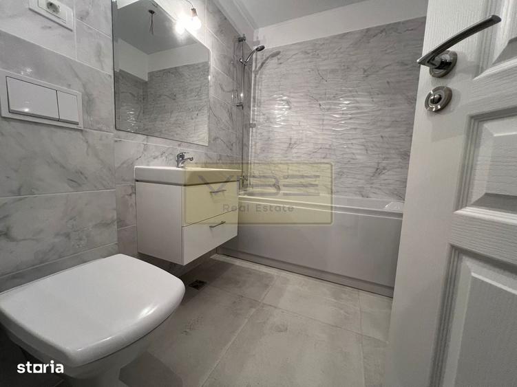 Garsonieră în Valea Lupului
