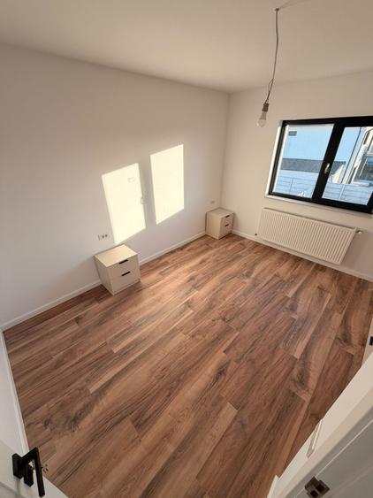 Casă individuală cu 4 camere cu Teren 375 Mp în Berceni